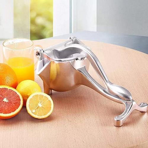 India's Best Aluminum Fruit Juicer Regular