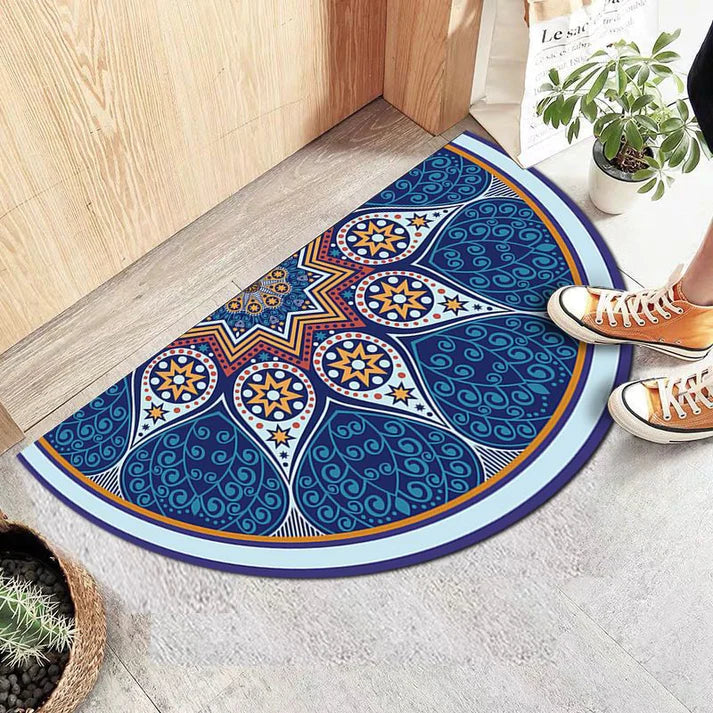 Door Mats (2 Semi-circles)