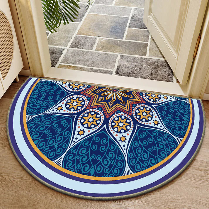 Door Mats (2 Semi-circles)